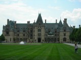 Are You Ready for Some Biltmore?